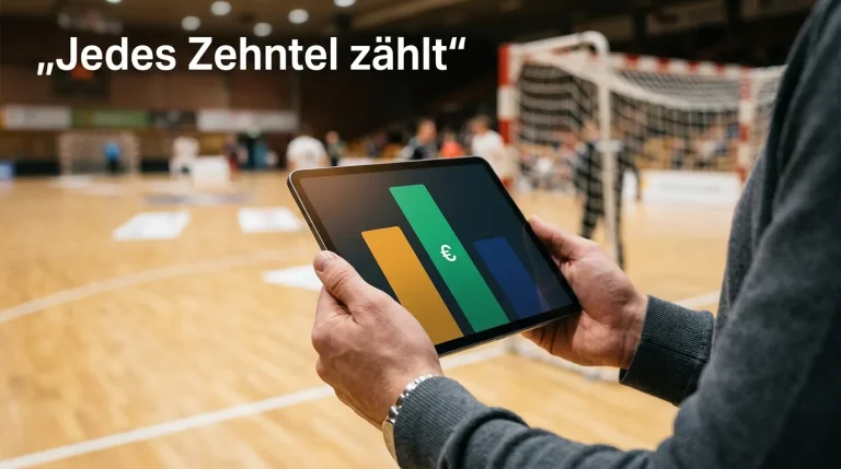Handball Quoten Vergleich — beste Wettquoten und Quotenschlüssel